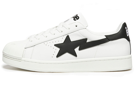 Кроссовки A BATHING APE SKULL STA, 1I20-191-005