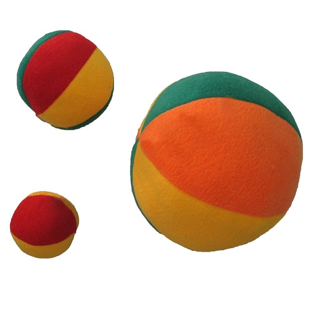 Мягкий модуль Мяч набивной