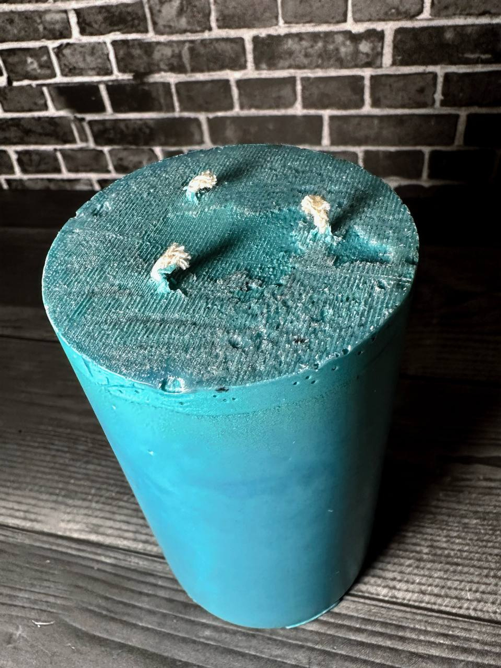 Бамба 65° Luna свечи для waxplay