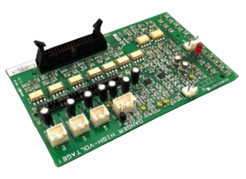 Плата DPP-131 DPP-130 Sigma