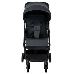 Детская прогулочная коляска Pituso Pera PU X-33 Graphite