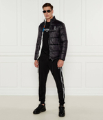 Двухсторонняя куртка Karl Lagerfeld - черный(505400 543590)