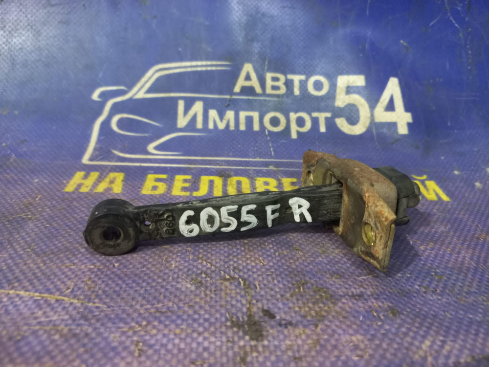 Ограничитель двери передней правой TOYOTA HARRIER 1997-2003