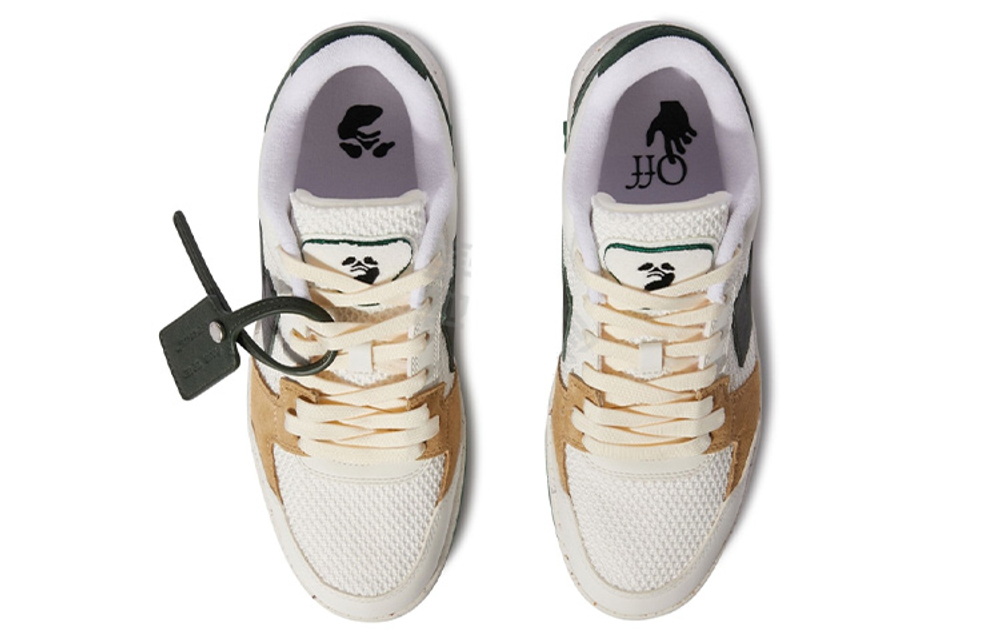 Off-White Out Of Office