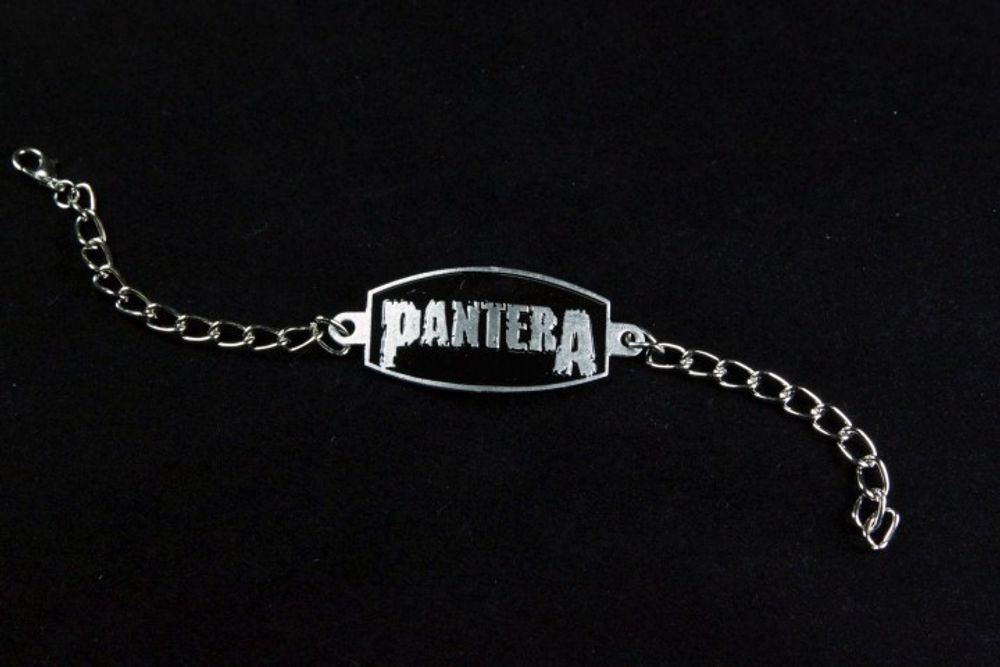 Браслет Pantera