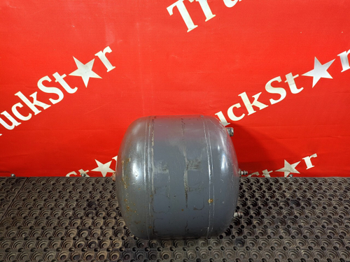 Ресивер воздушный 39L 2016г.