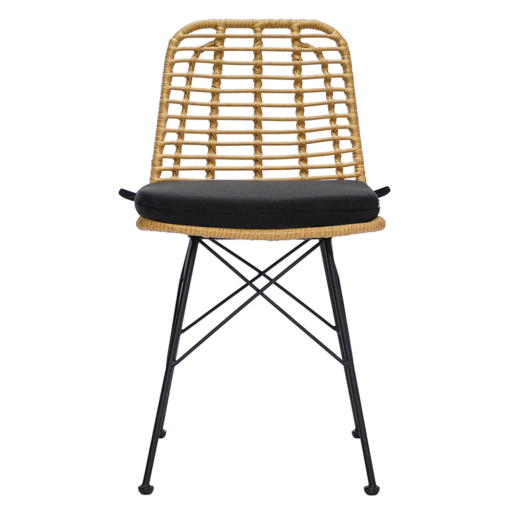 Стул Bergenson Bjorn Vetle Flat bb0000478