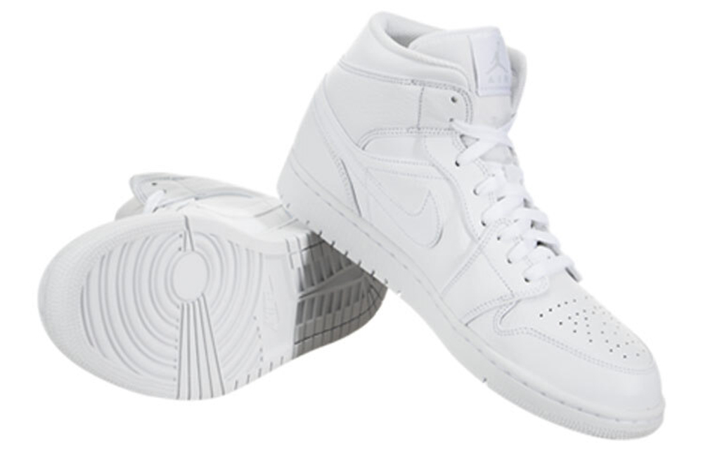 Кроссовки Jordan Air Jordan 1 Mid