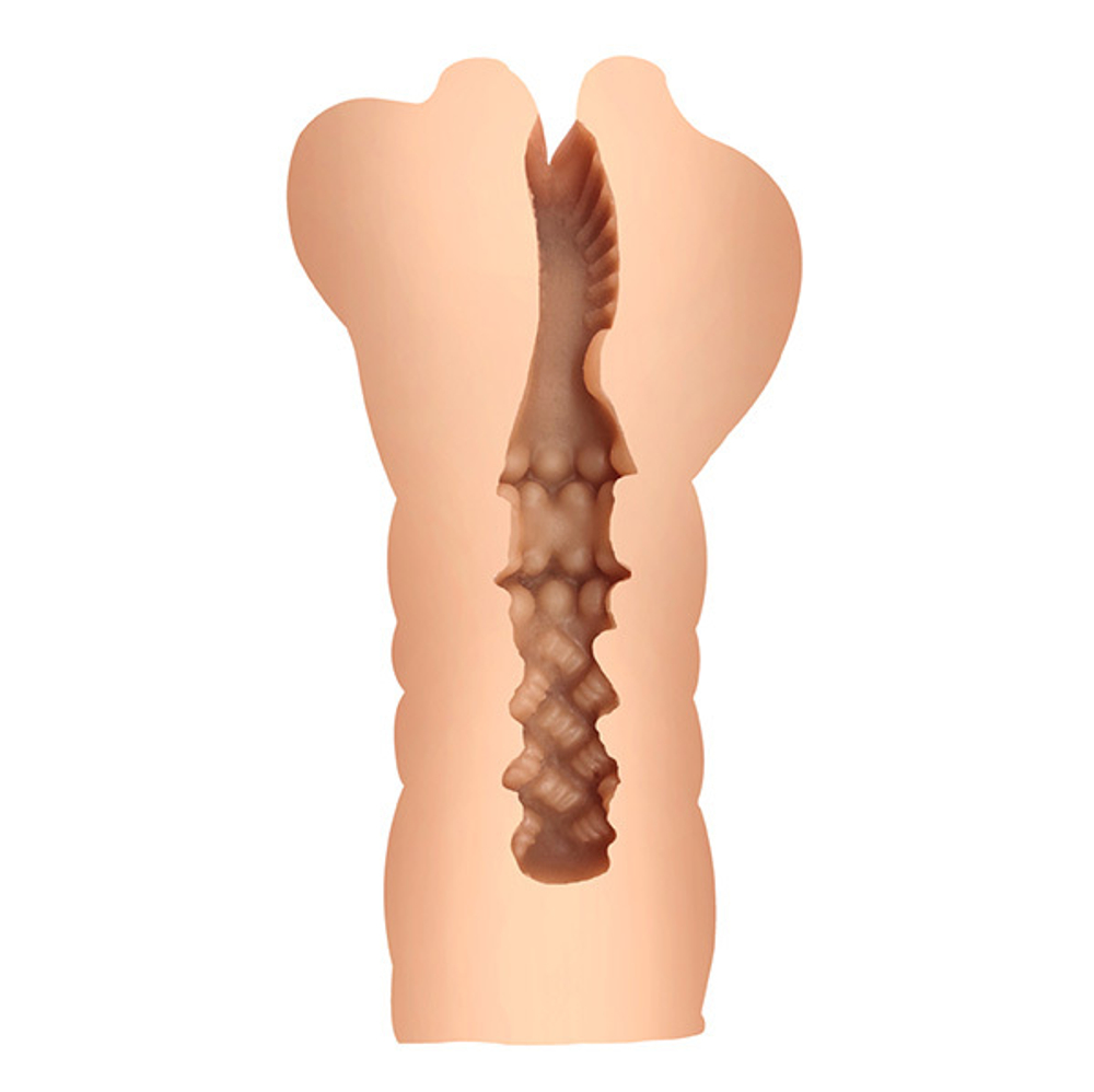 Мастурбатор 15см Lola Games Satisfaction Sweet Lips 2105-01lola