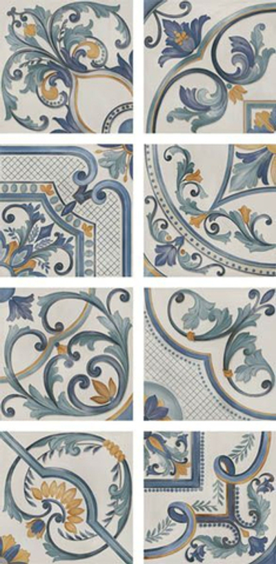 Керамогранит Мирадоро лаппатированный обрезной (SG653002R)