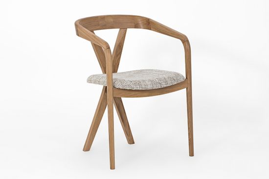 Кресло Остин (дуб)