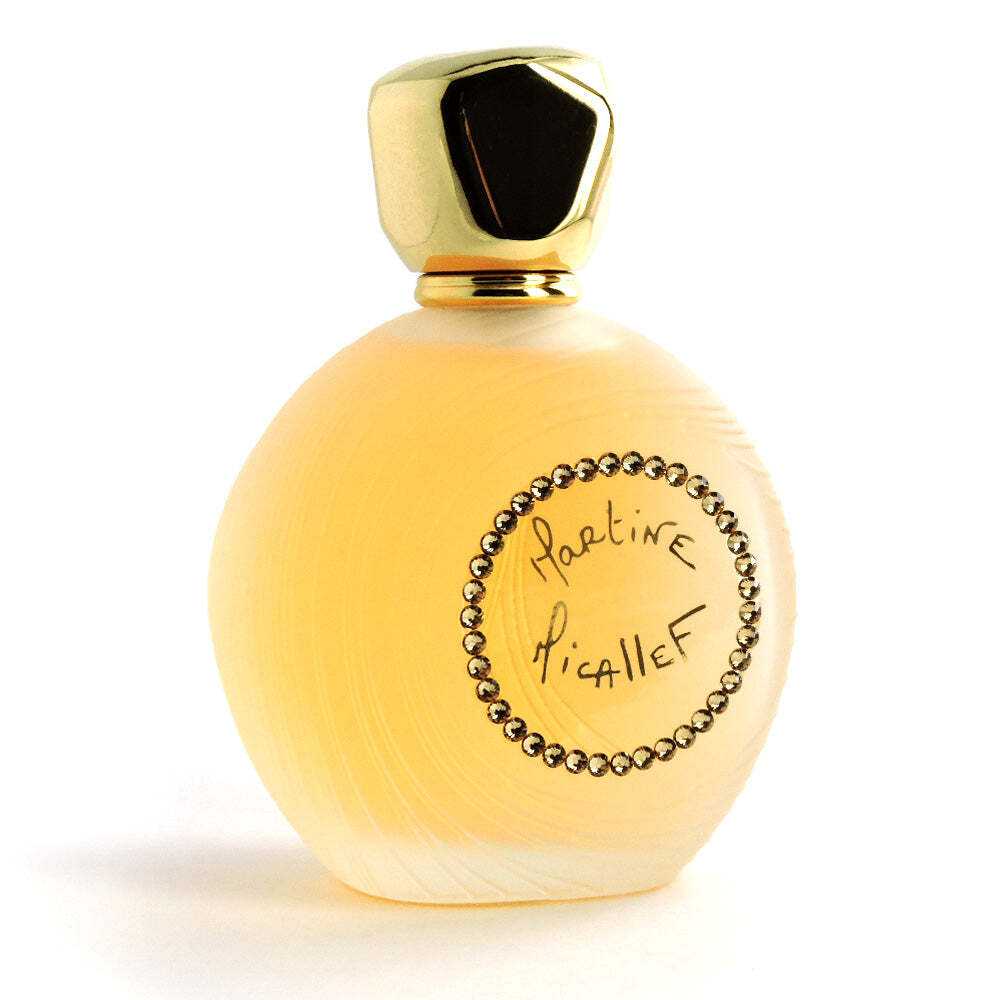 Mon Parfum M.Micallef — парфюмерная вода для женщин. Аромат яркий, чувственный, гурманский.