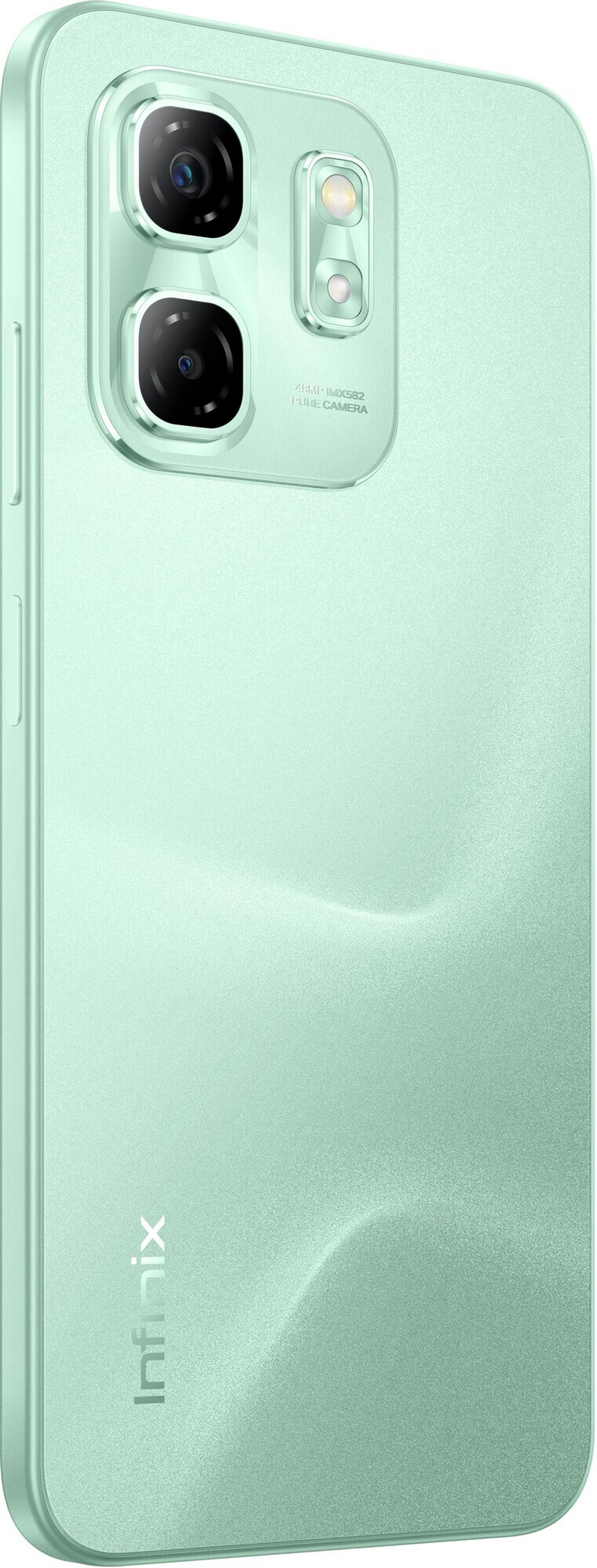 Infinix HOT 50i