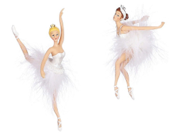 Игрушка Балерины (ассортимент) 18 см EDG