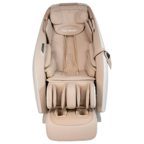 Массажное кресло Ergonova Organic 5 Beige