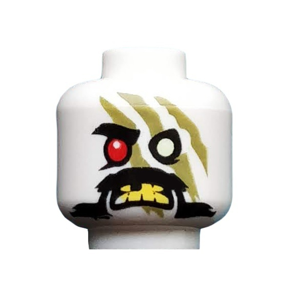 Голова 3626pb2209