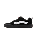 Кеды Vans Knu Skool 'Black' VN0009QCBMA