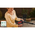 Мойка высокого давления EasyAquatak 100 BOSCH 06008A7E00
