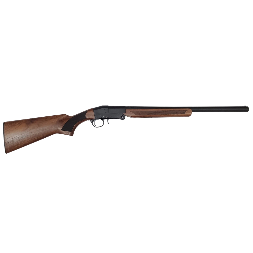 Ружье Beydora BDR 09 Wood кал. 12х76, L-510 (черный ресивер)