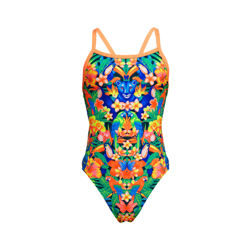 Купальник FUNKITA Jungle Town