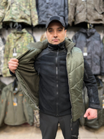 Жилет мужской Рагнар, Хаки