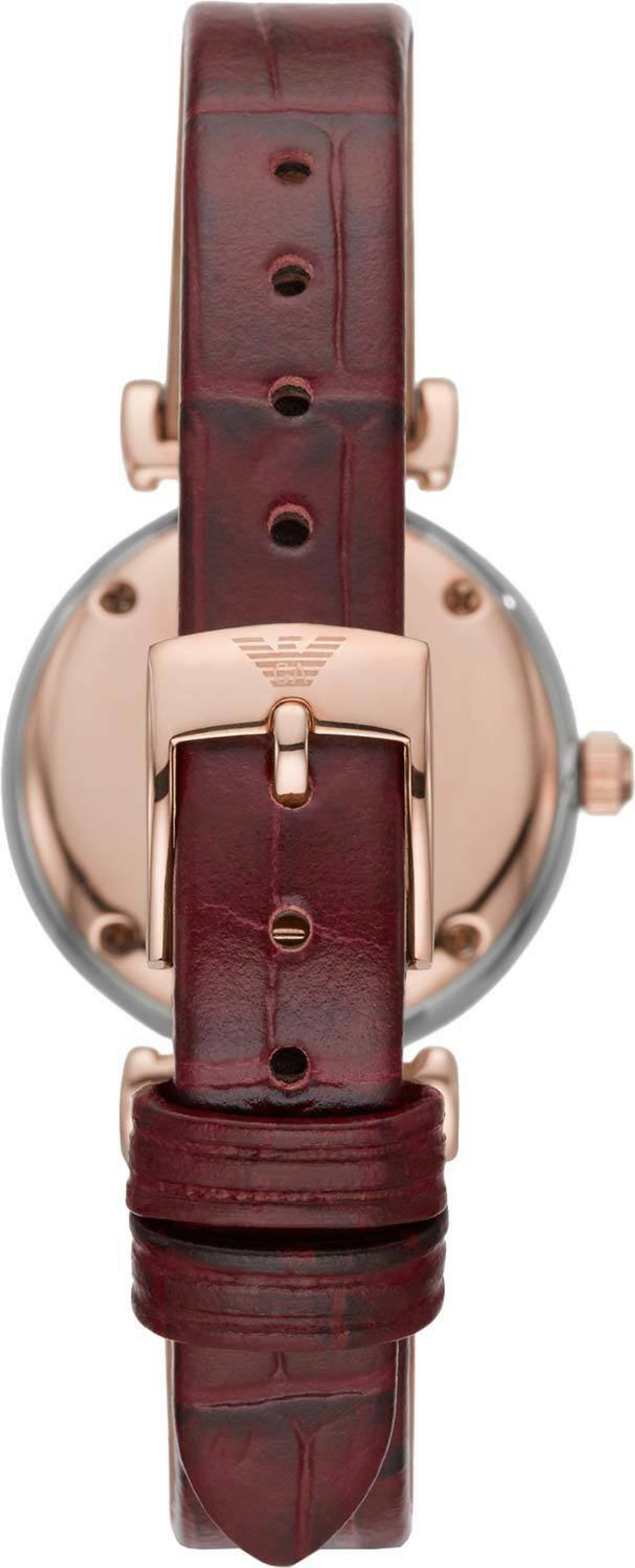 Наручные часы Emporio Armani AR80040