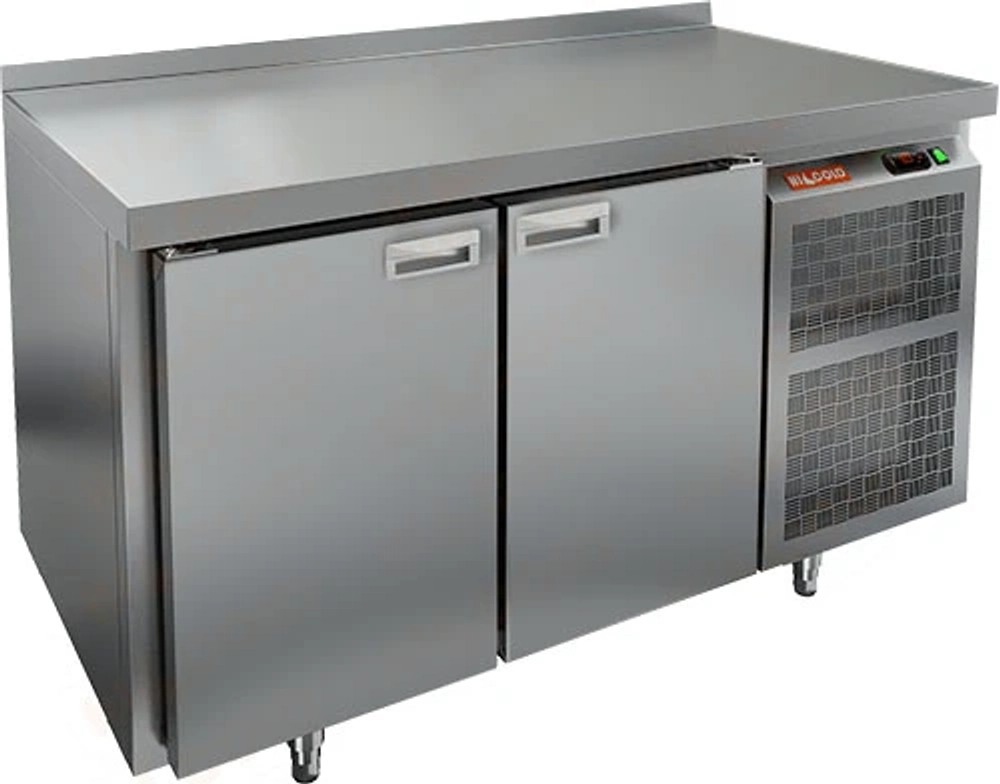 Стол холодильный GN 11/BT