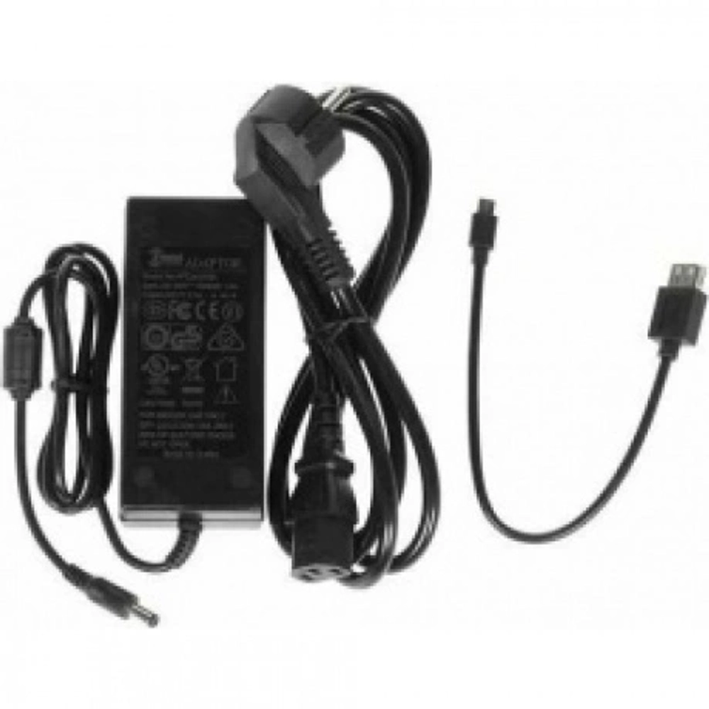Маршрутизатор MikroTik CCR1009-7G-1C-PC