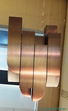 Люстра ROLL & HILL - Cora Pendant by Karl Zahn 8