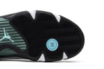 Кроссовки Jordan Air Jordan 14 Retro Oxidized Green