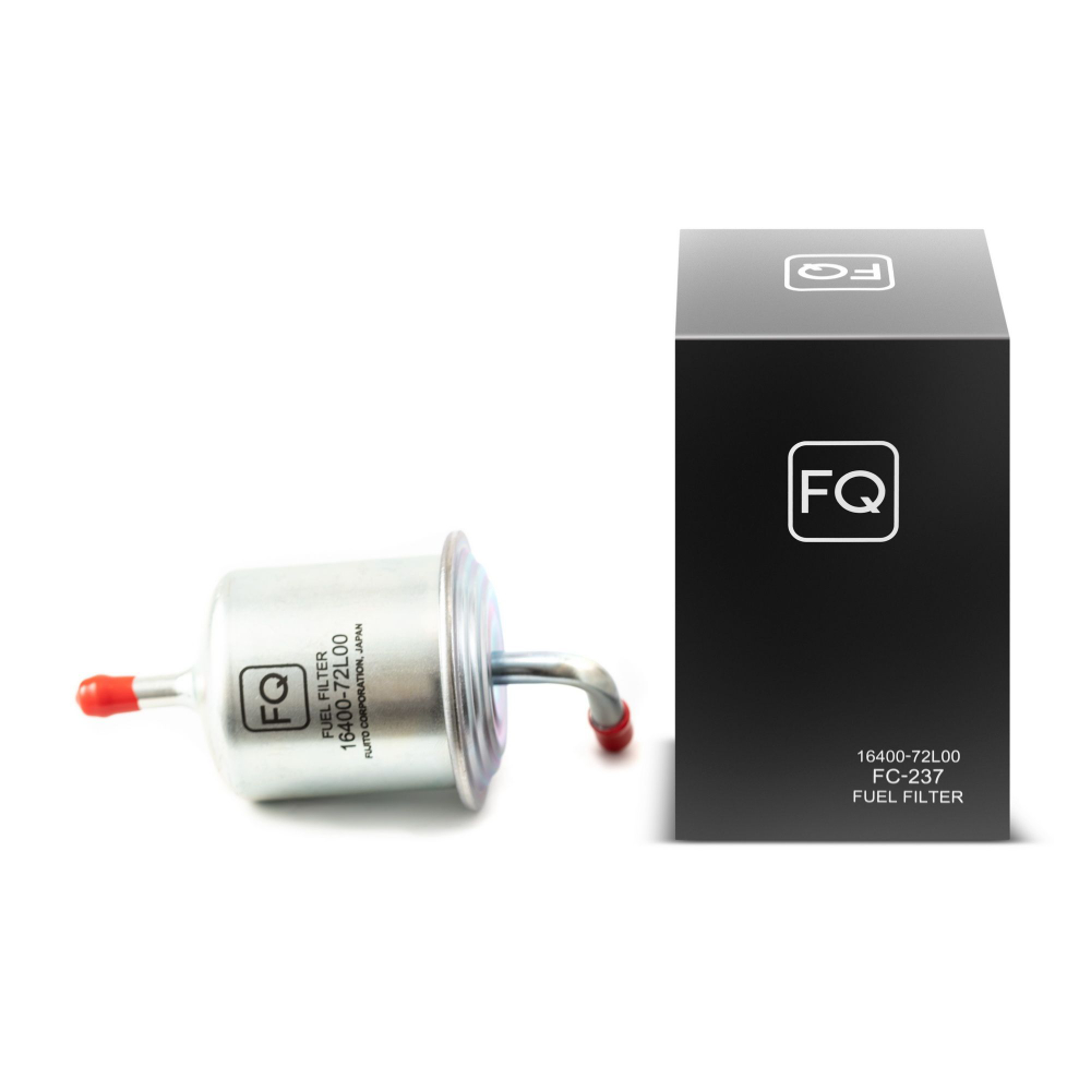 Топливный фильтр FQ FC-237   16400-72L00