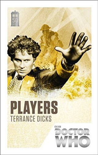 Doctor Who: Players  (50th Anniversary Ed.)