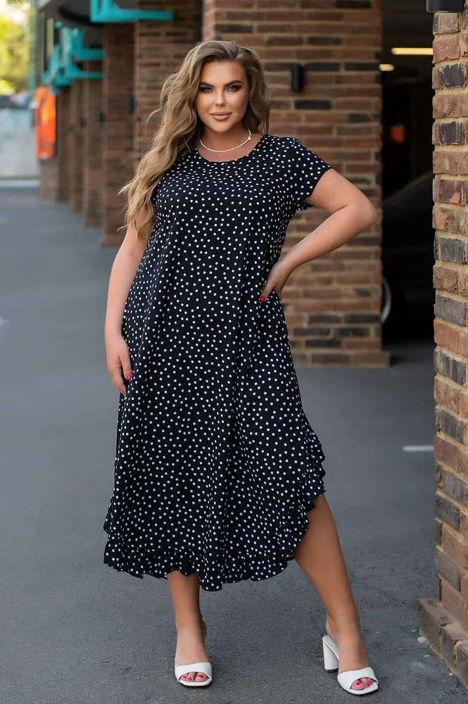 Платье УК-9033 Fabrika