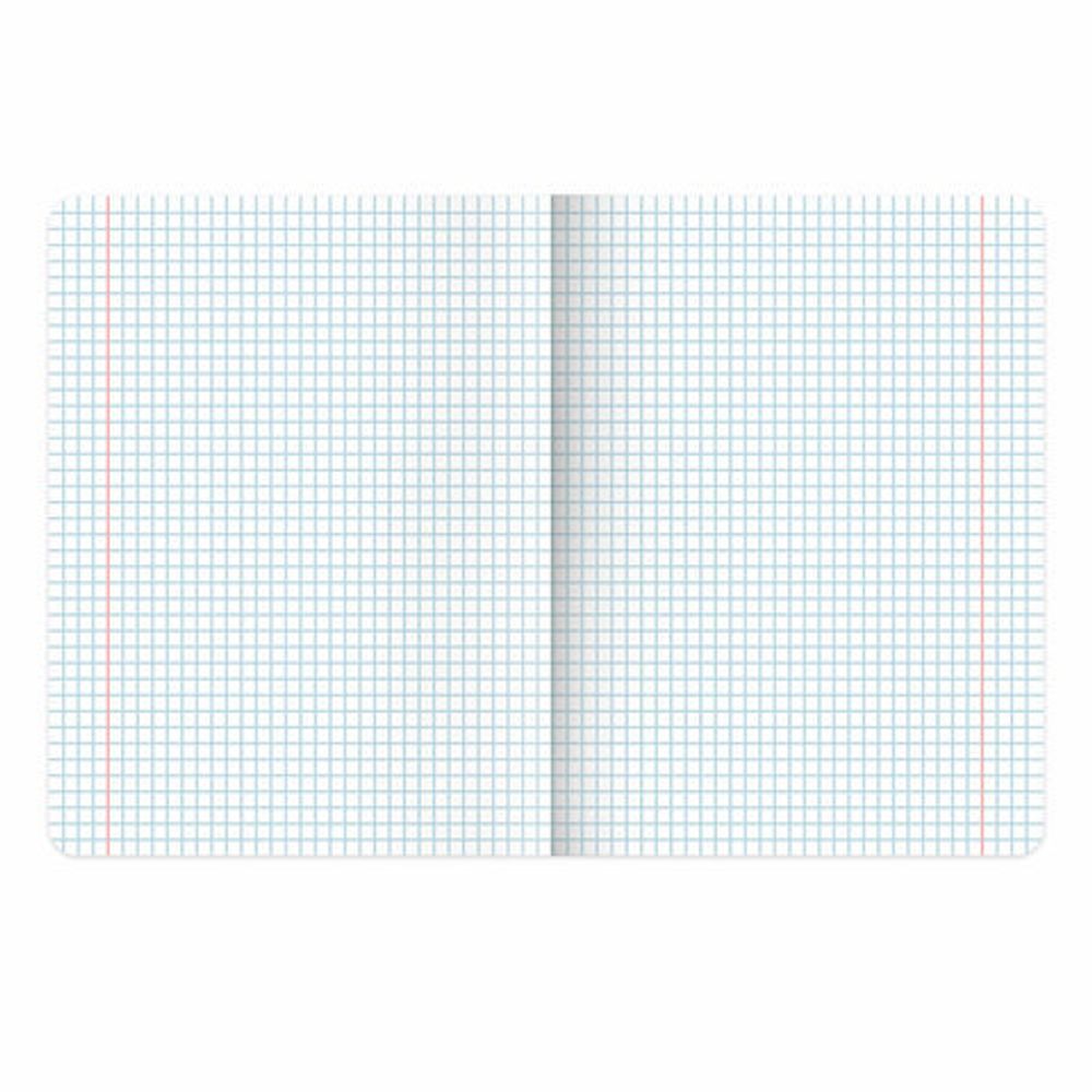 Тетрадь предметная ANIME 48 л., глянцевый УФ-лак, ИНФОРМАТИКА, клетка, BRAUBERG, 404538