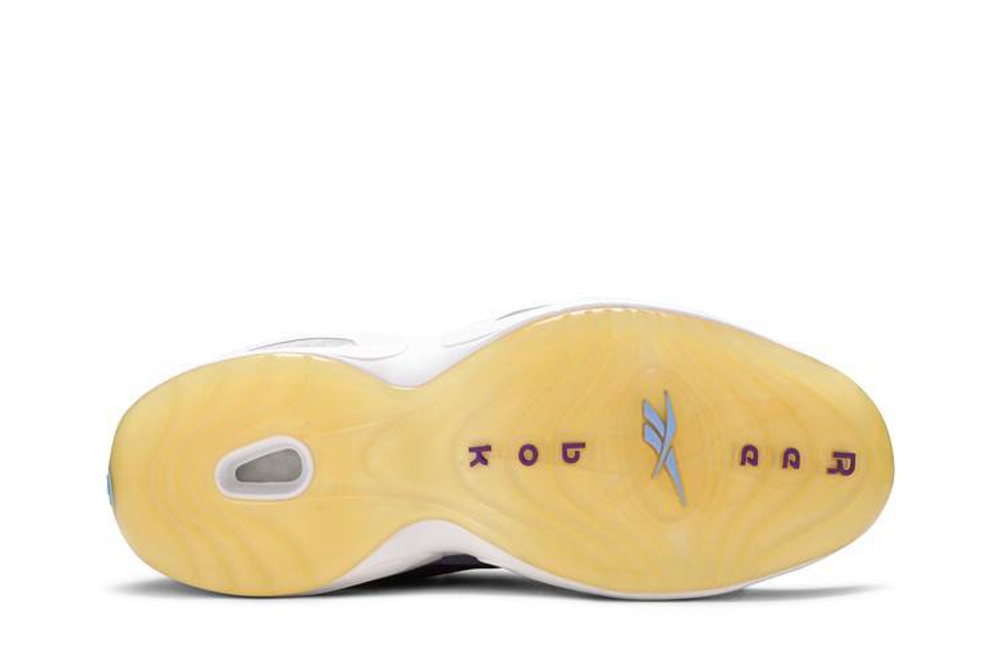 Кроссовки Bbc Ice Cream X Reebok Question Low