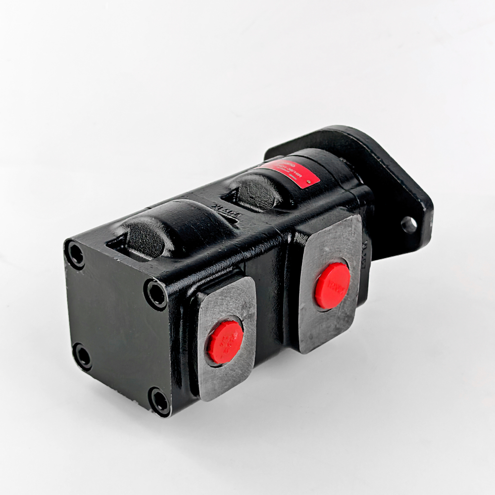 Насос GHD1-36/16R правый