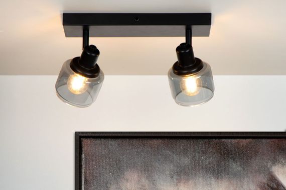 Спот Lucide Bjorn 77979/02/30