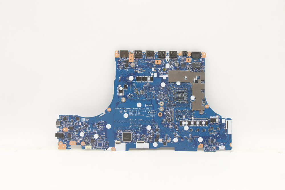 Материнская плата для ноутбука Lenovo Legion 5 Pro-16ACH6H 82JQ WIN R7-5800H RTX3070 8G RPMC(5B21B90027), оригинал