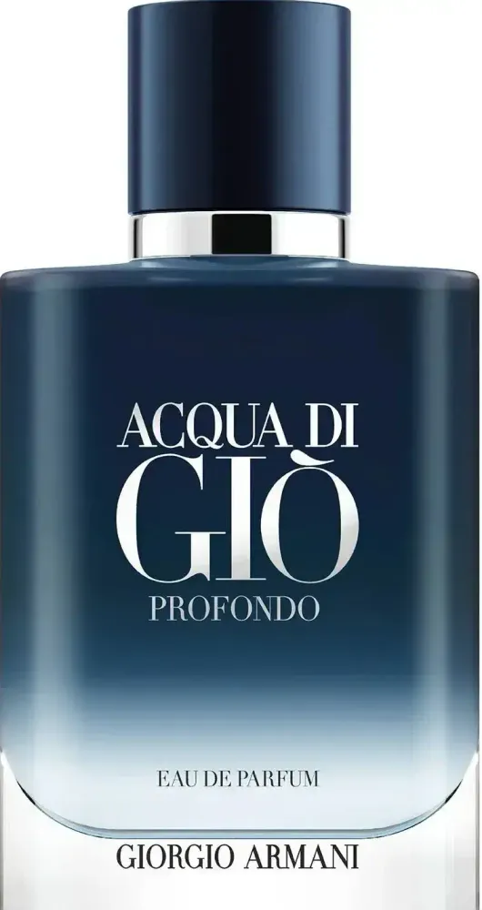 Giorgio Armani Acqua di Giò Profondo Eau de Parfum 50 ml
