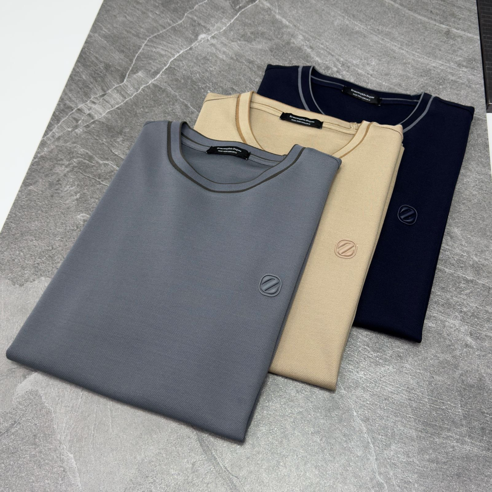 Футболка Zegna