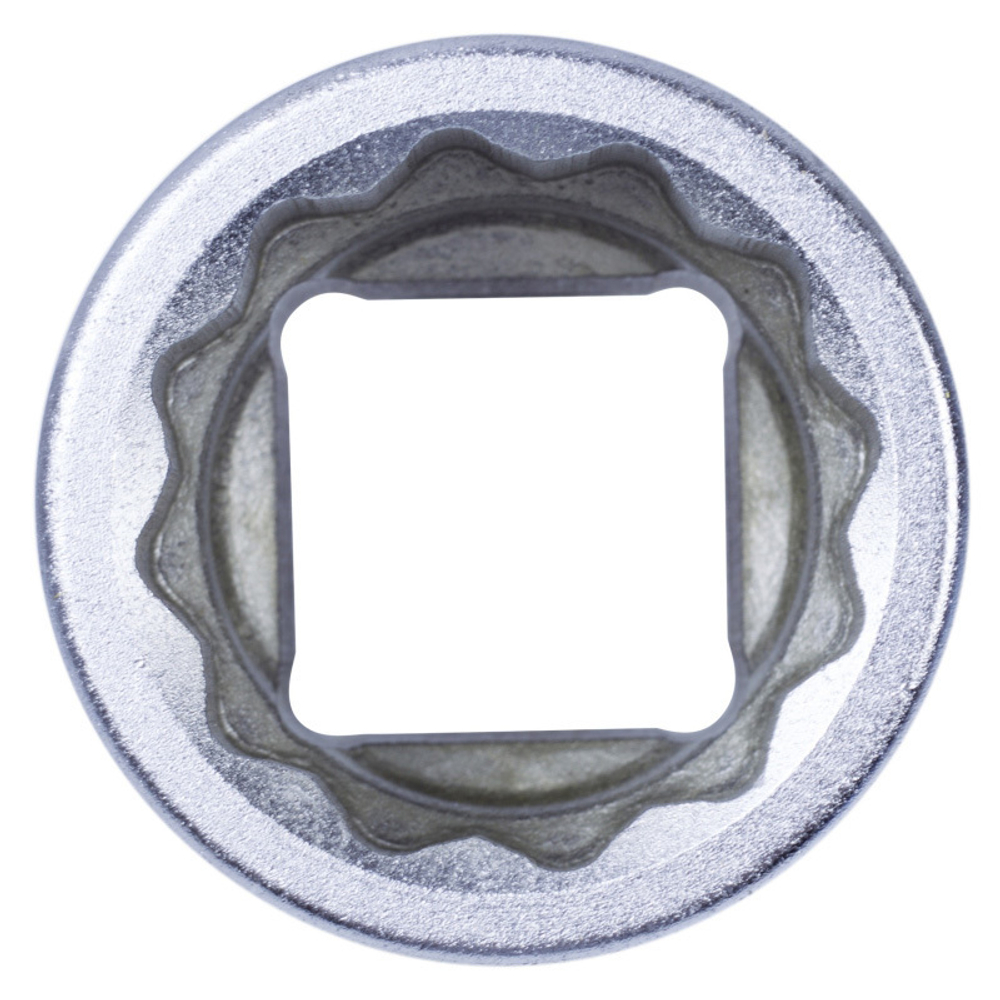 Головка торцевая стандартная двенадцатигранная 1&quot;, 36 мм KING TONY 833036M