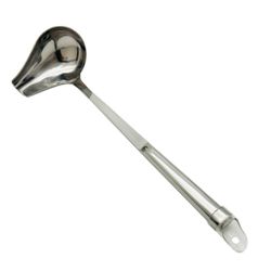 Ложка соусная для раздачи 0,056 мл LUX нерж. P.L. Proff Cuisine