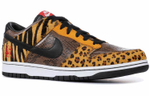 Кроссовки Nike Dunk Sb Premium Beast Pack