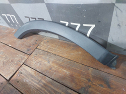 Накладка двери задней правой Lexus RX 4 15-22 Б/У Оригинал 7507748010