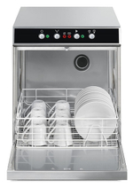 Стаканомоечная машина SMEG Professional SPG 400 ML