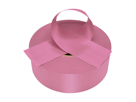 Лента плиссированная для наградных розеток. 041 фиалковая