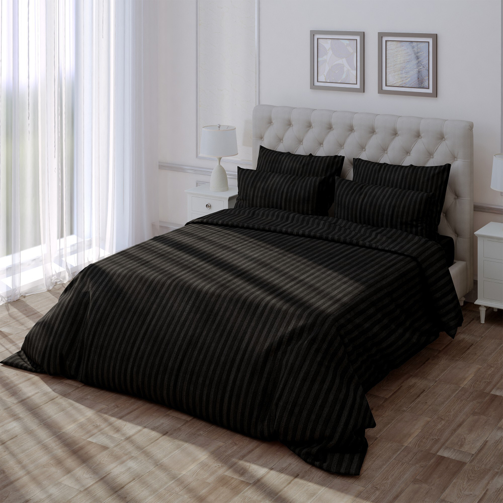 Пододеяльник "Verossa" Stripe 148/215 рисунок 70005 01