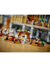 Конструктор Harry Potter 76435 Замок Хогвартс Большой зал