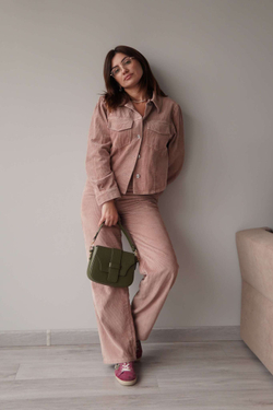 СУМКА Италия Le Borsette 85855