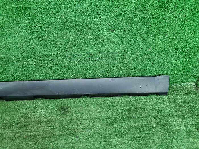 Накладка порога левая Haval Dargo (2022-н.в.)